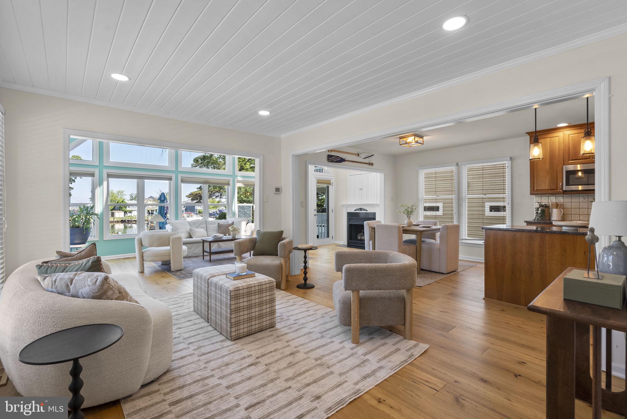 SHORE ACRES - Residential