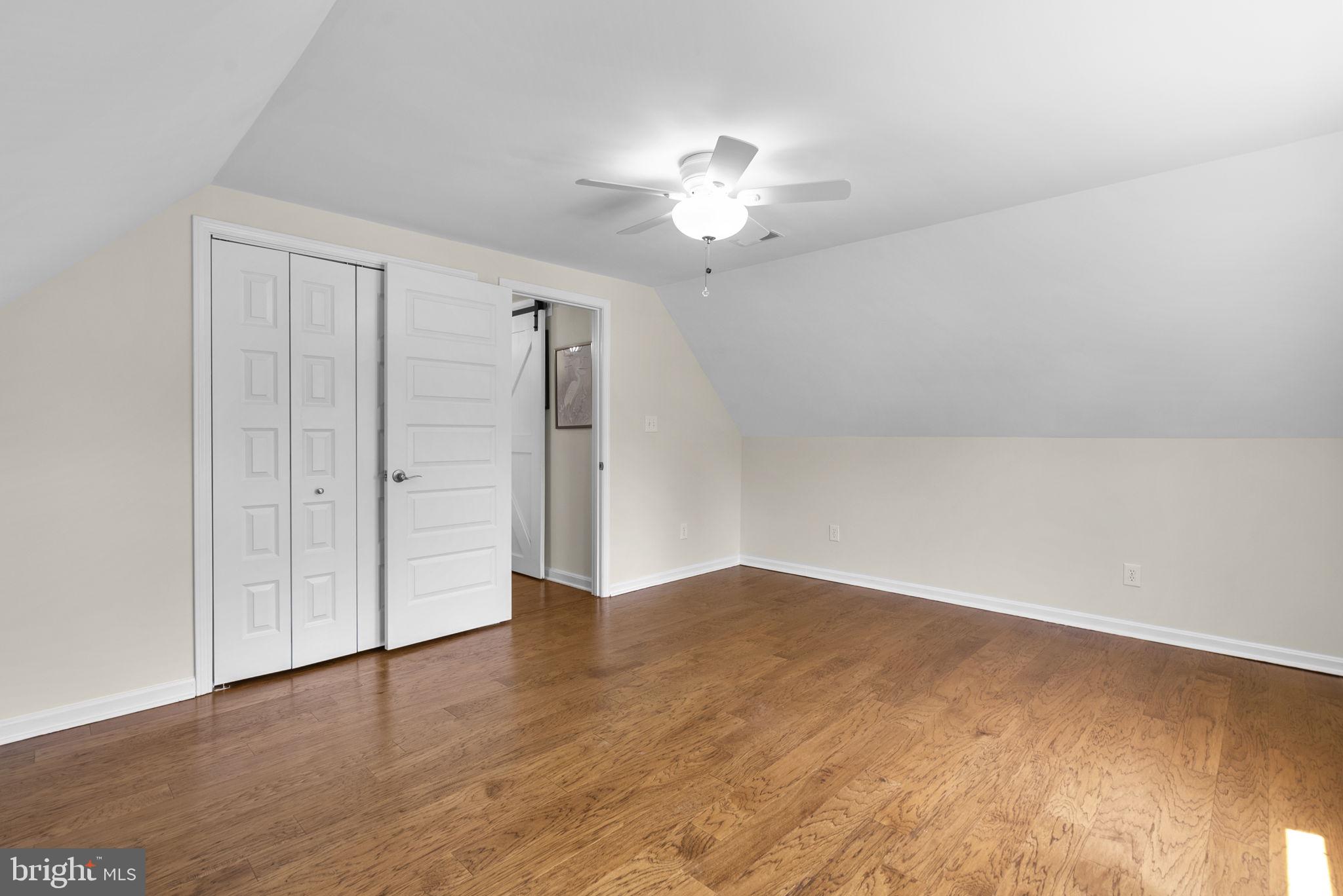 SHORE ACRES - Residential