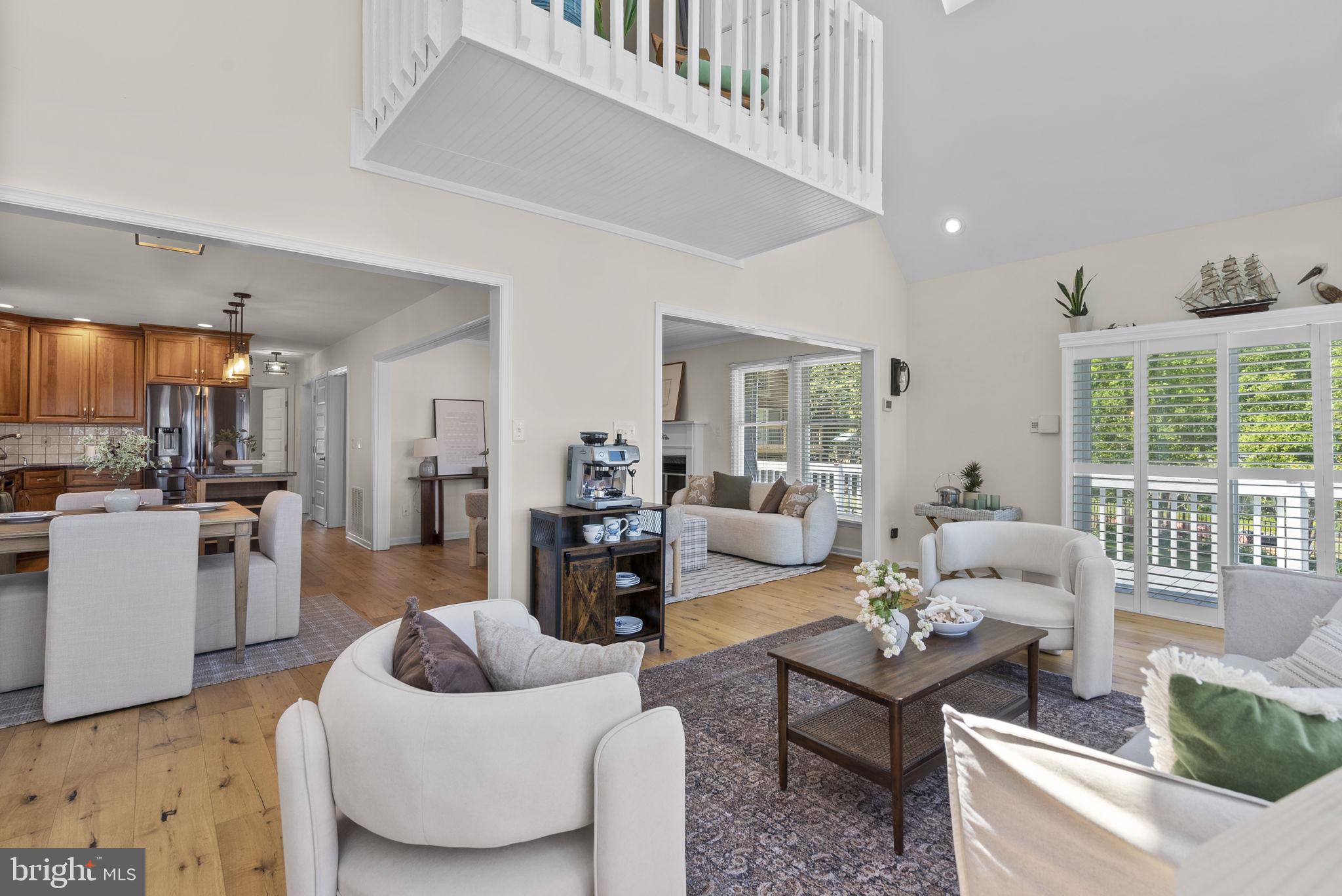 SHORE ACRES - Residential