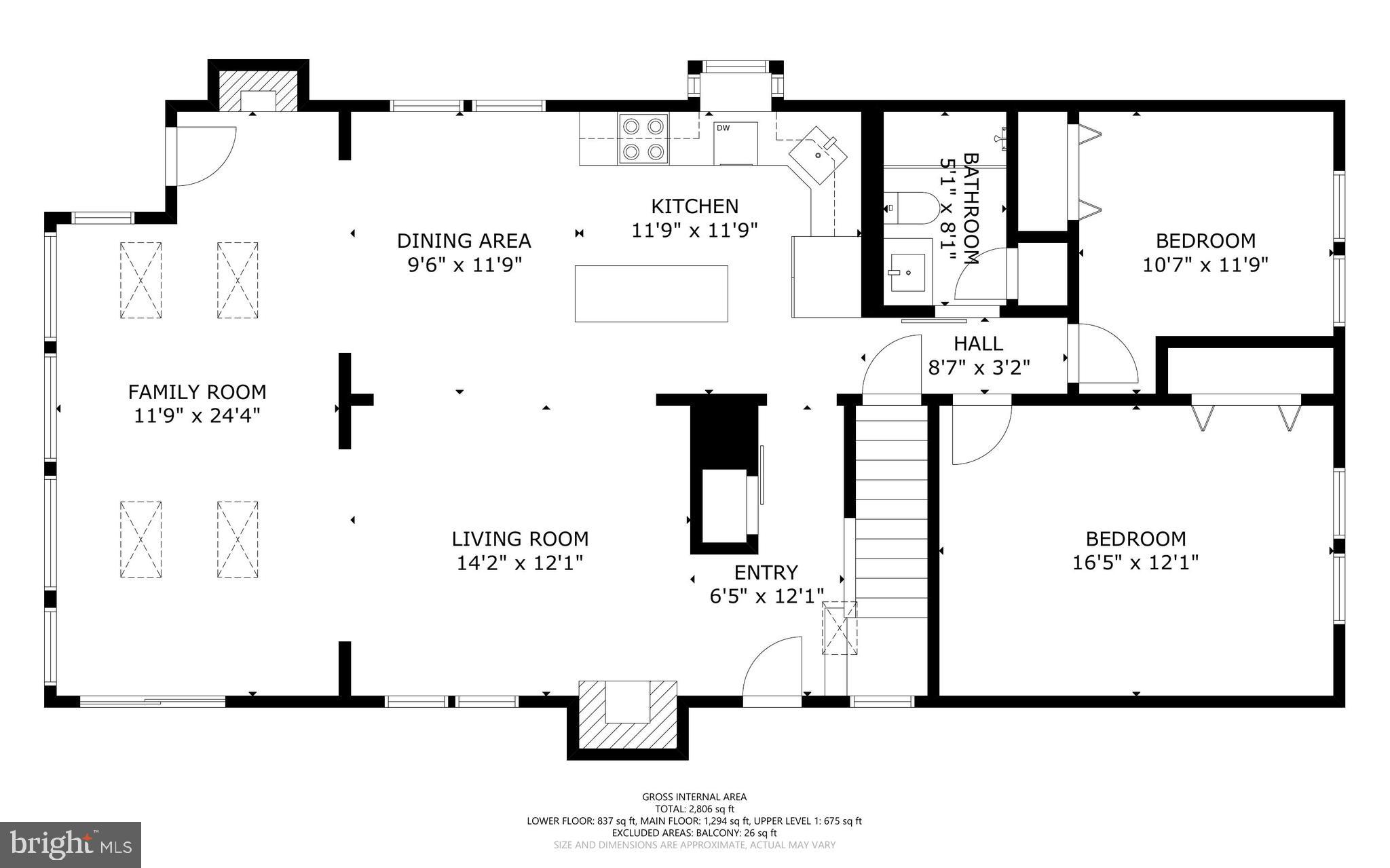 SHORE ACRES - Residential