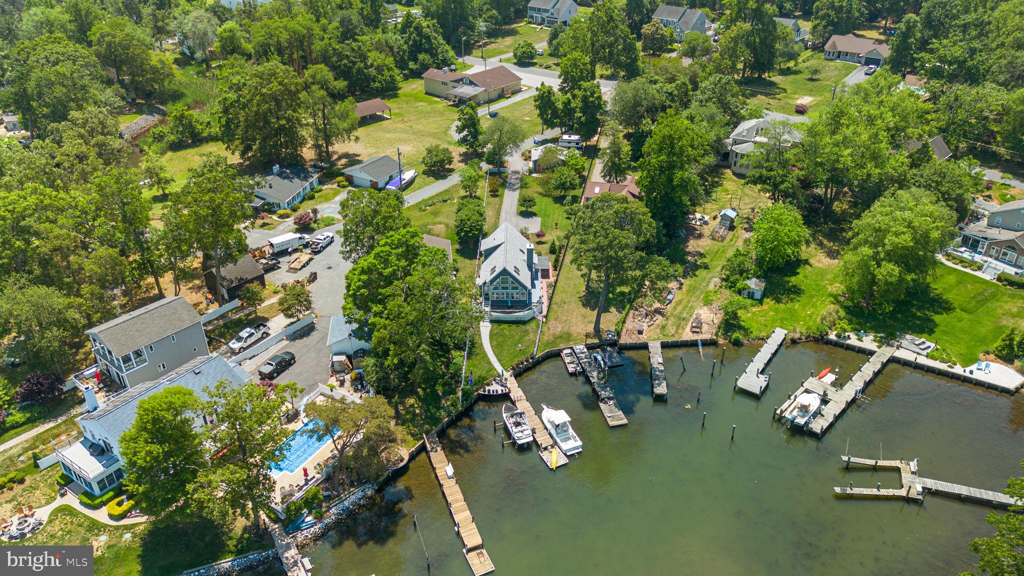 SHORE ACRES - Residential