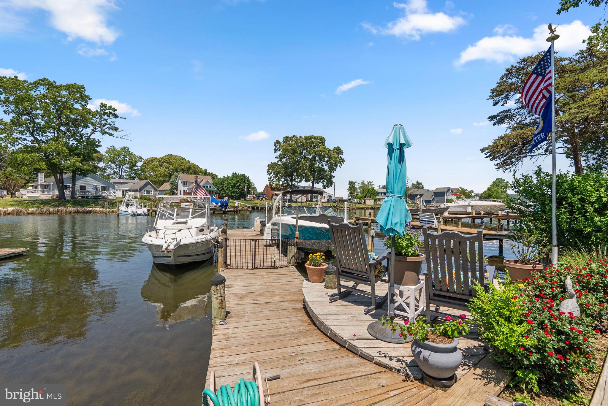 SHORE ACRES - Residential