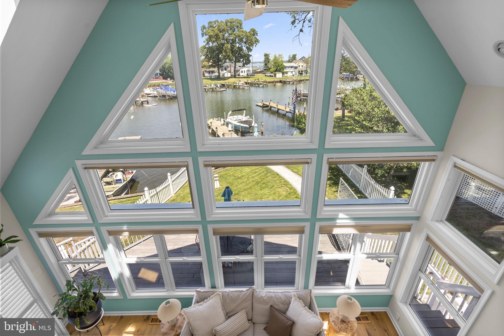 SHORE ACRES - Residential