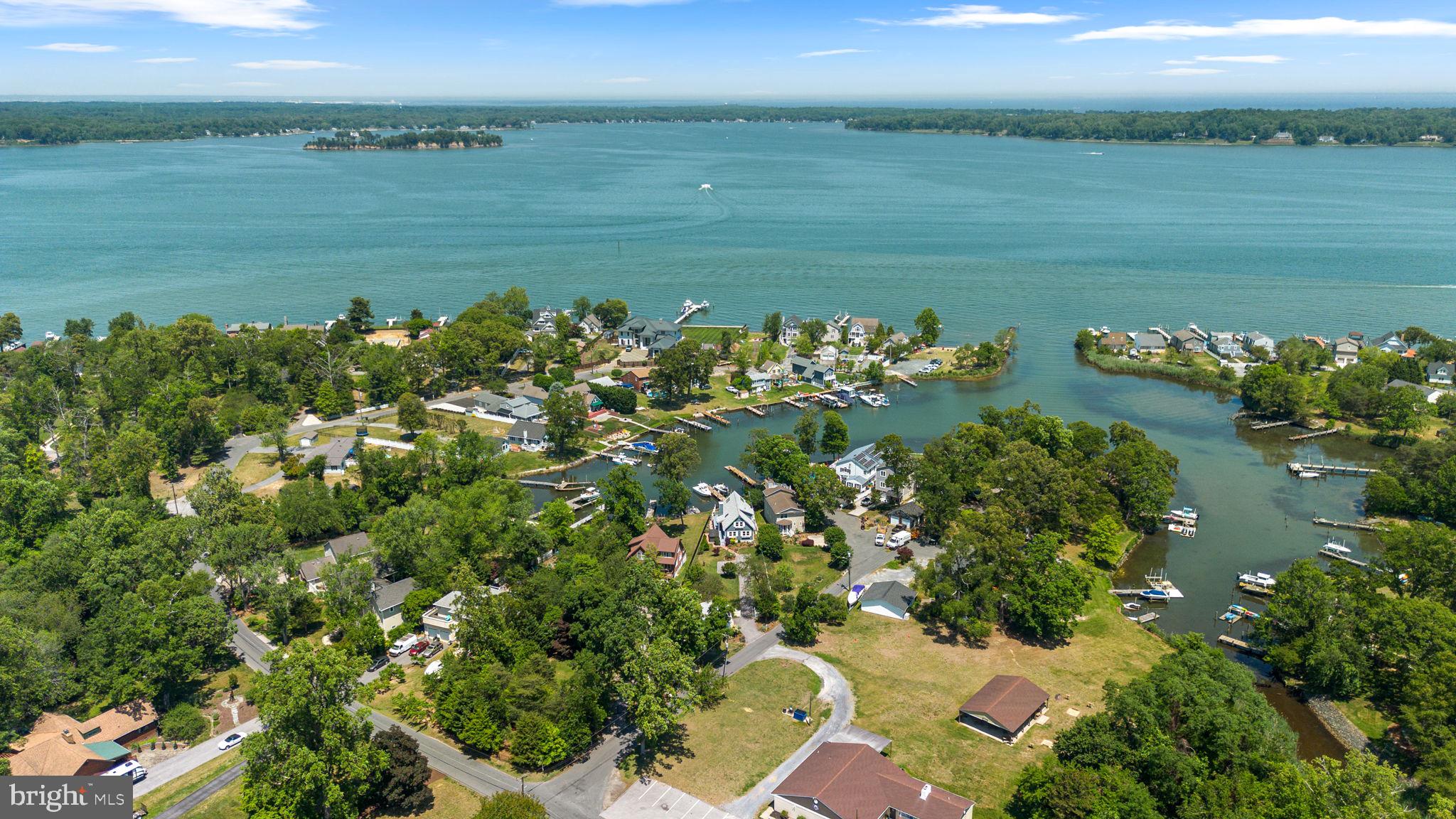 SHORE ACRES - Residential