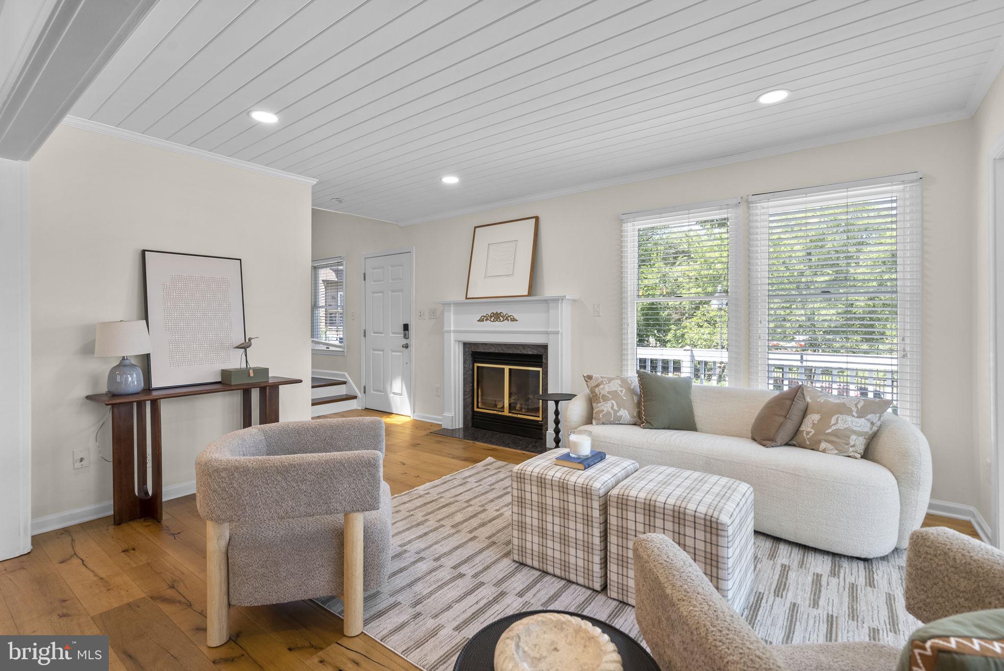 SHORE ACRES - Residential