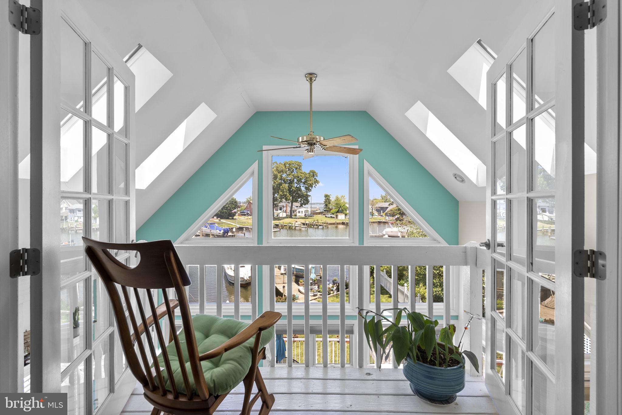 SHORE ACRES - Residential