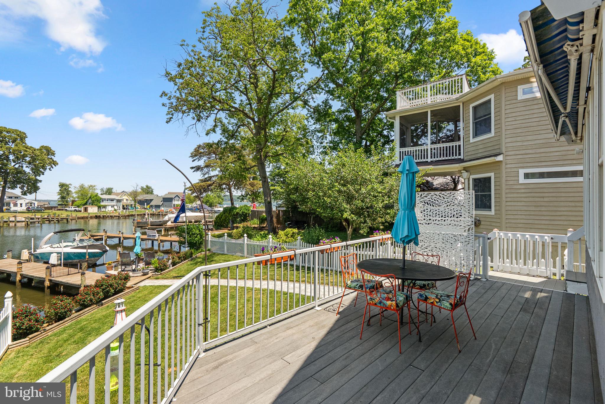 SHORE ACRES - Residential