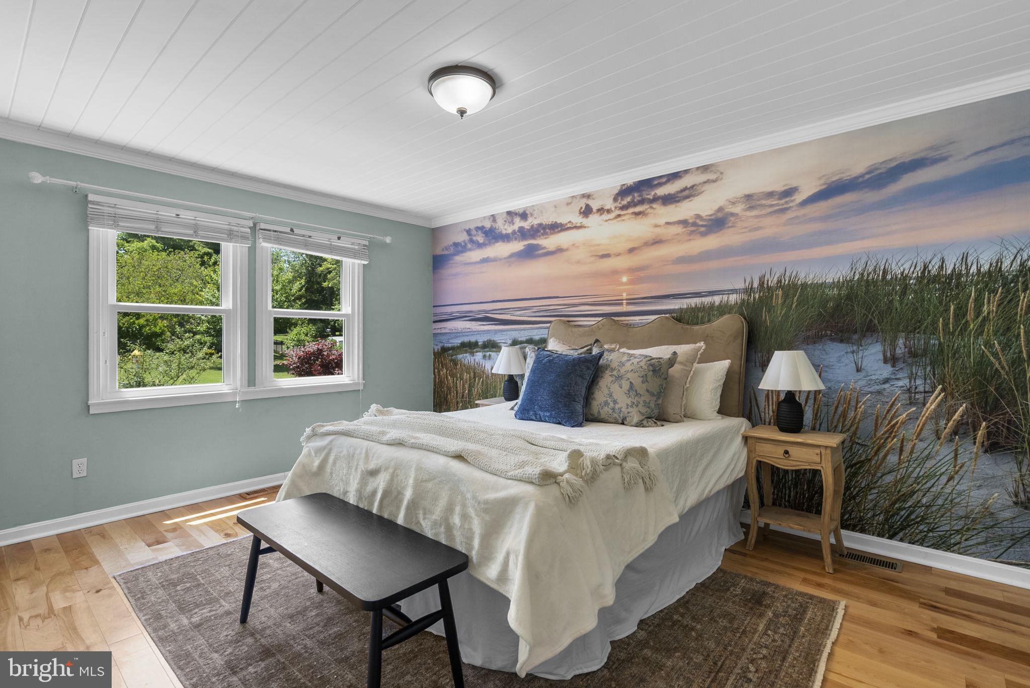 SHORE ACRES - Residential