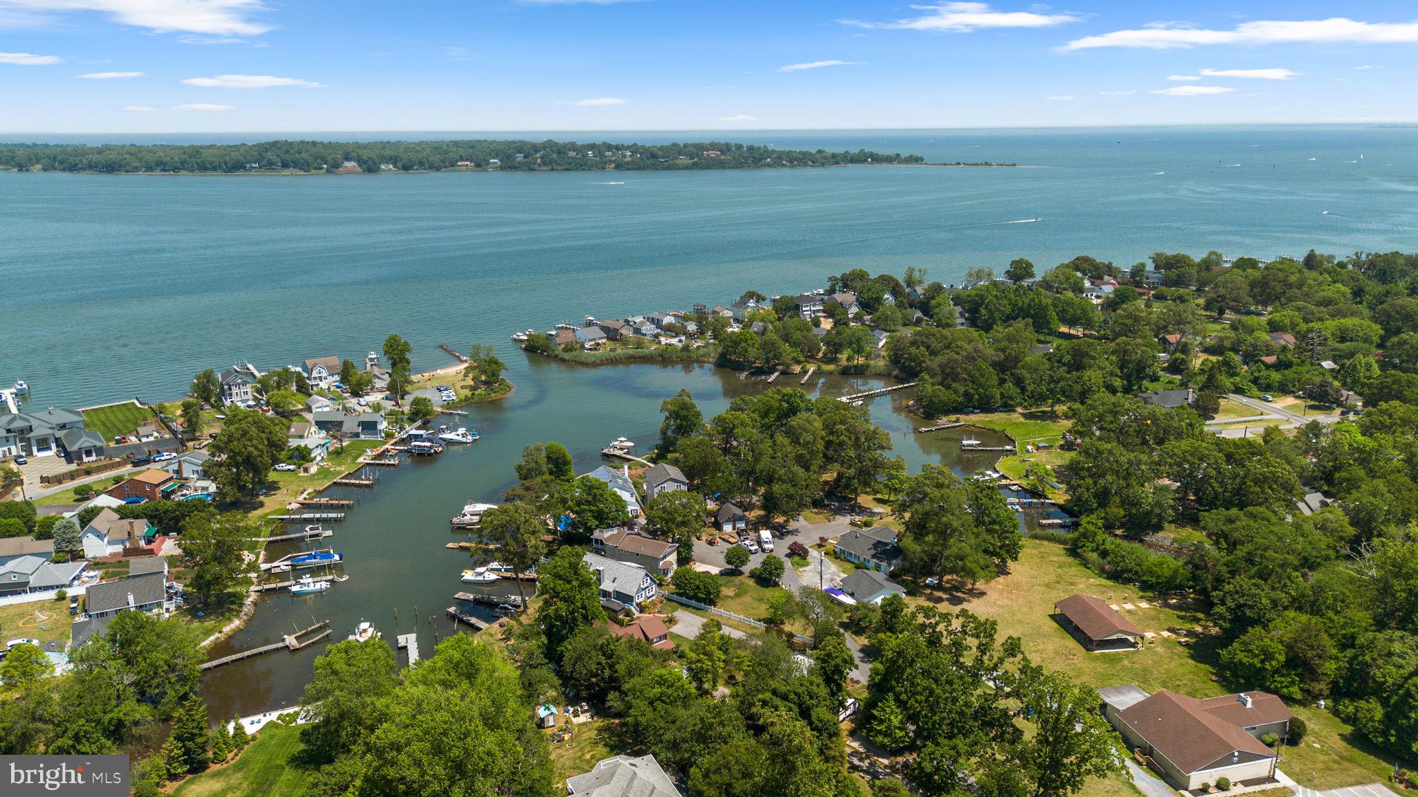 SHORE ACRES - Residential