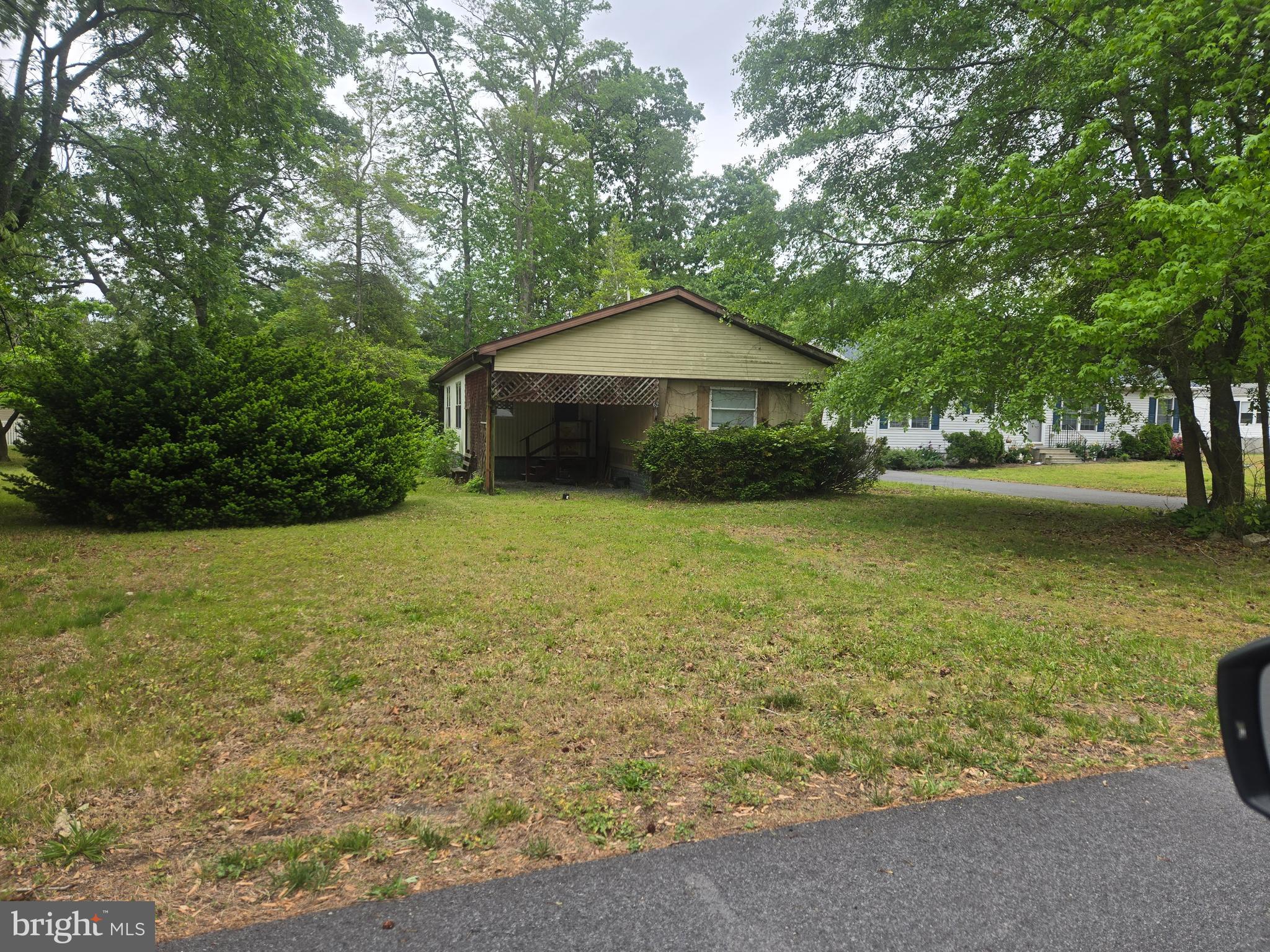 Photo 1 of 2 — 0 TRANQUILITY LANE, FRANKFORD, DE 19970