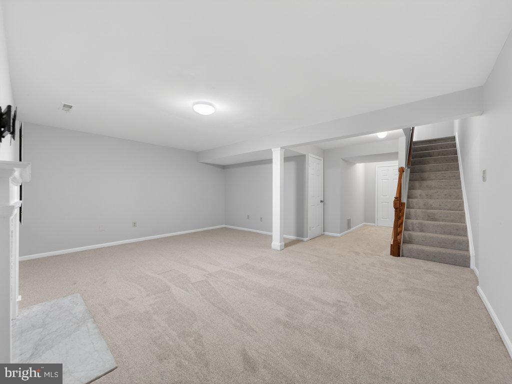 LONGMEAD - Residential