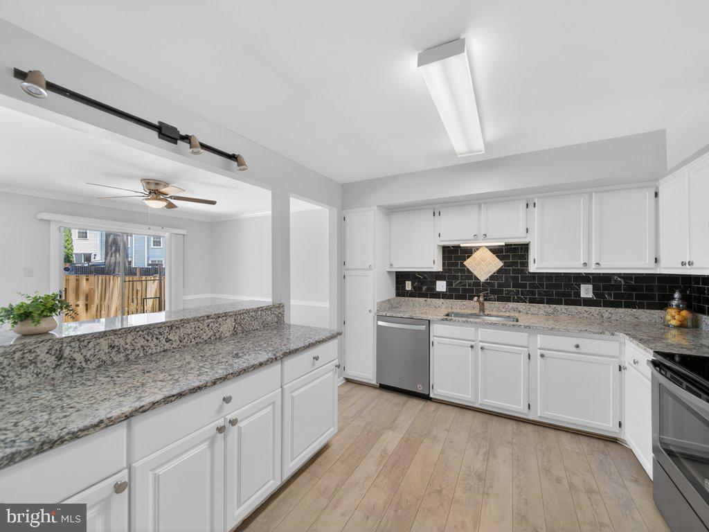 LONGMEAD - Residential