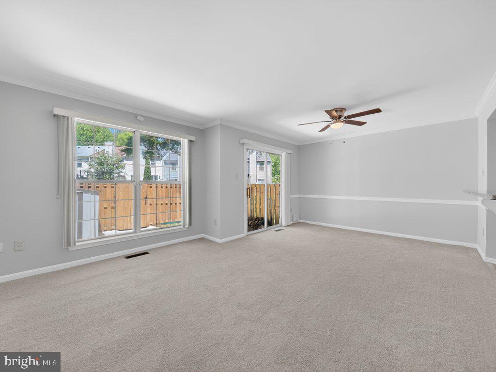 LONGMEAD - Residential