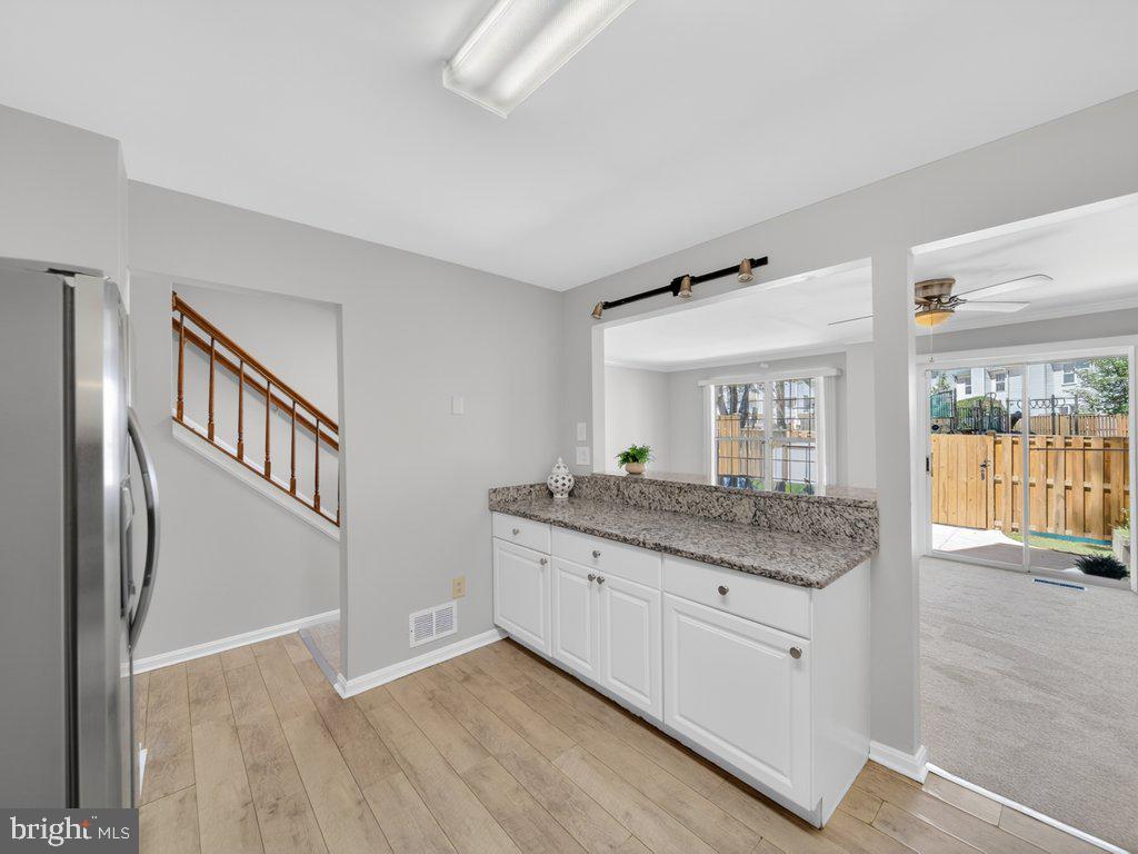 LONGMEAD - Residential