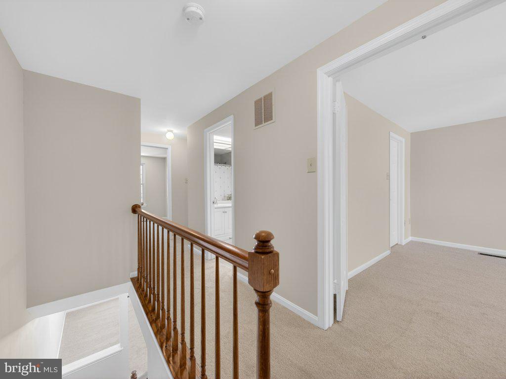 LONGMEAD - Residential