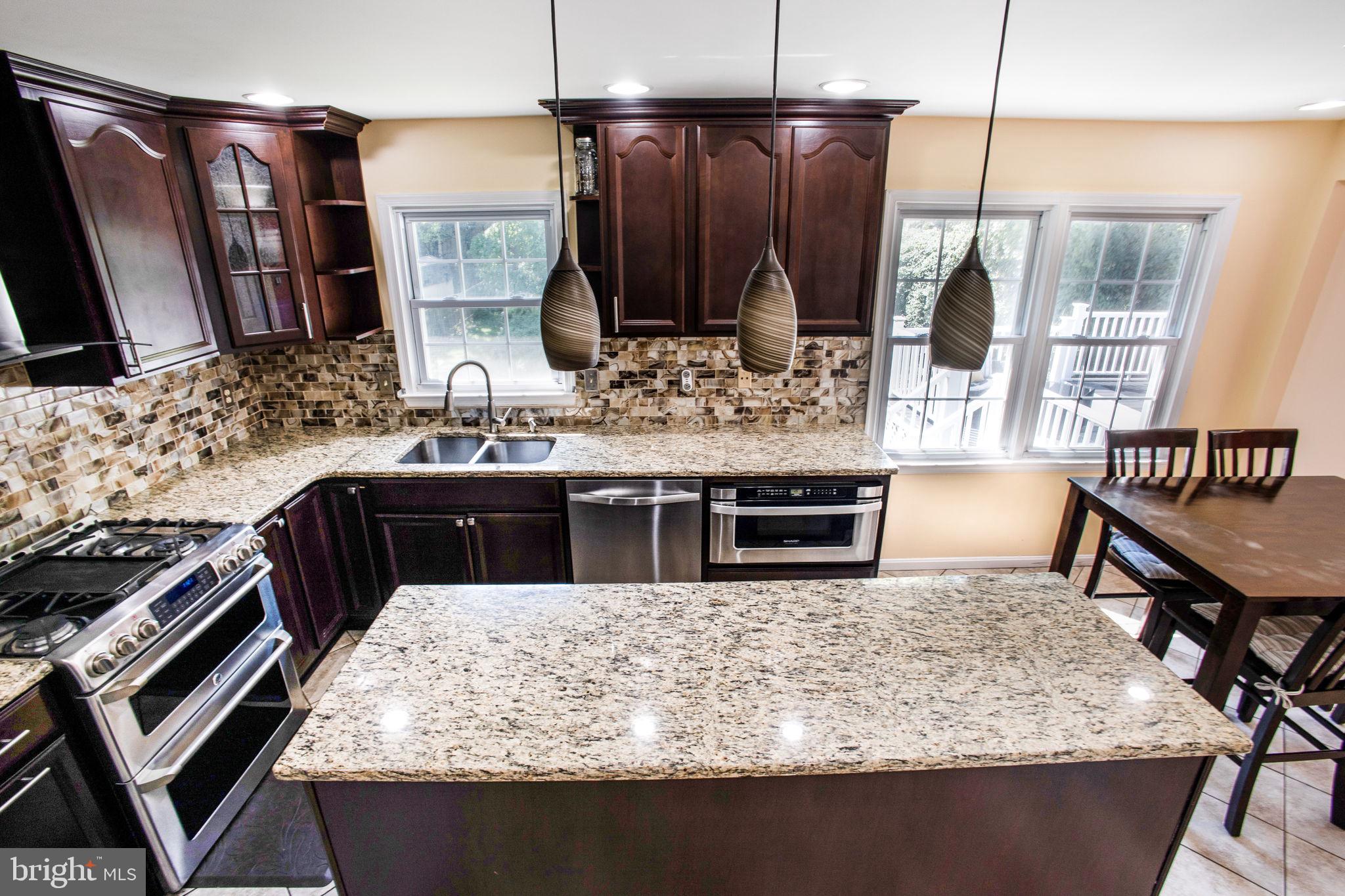 GLENN DALE ESTATES - Residential