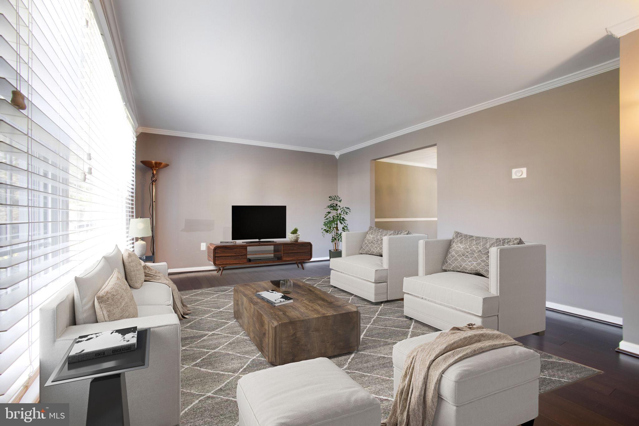 GLENN DALE ESTATES - Residential