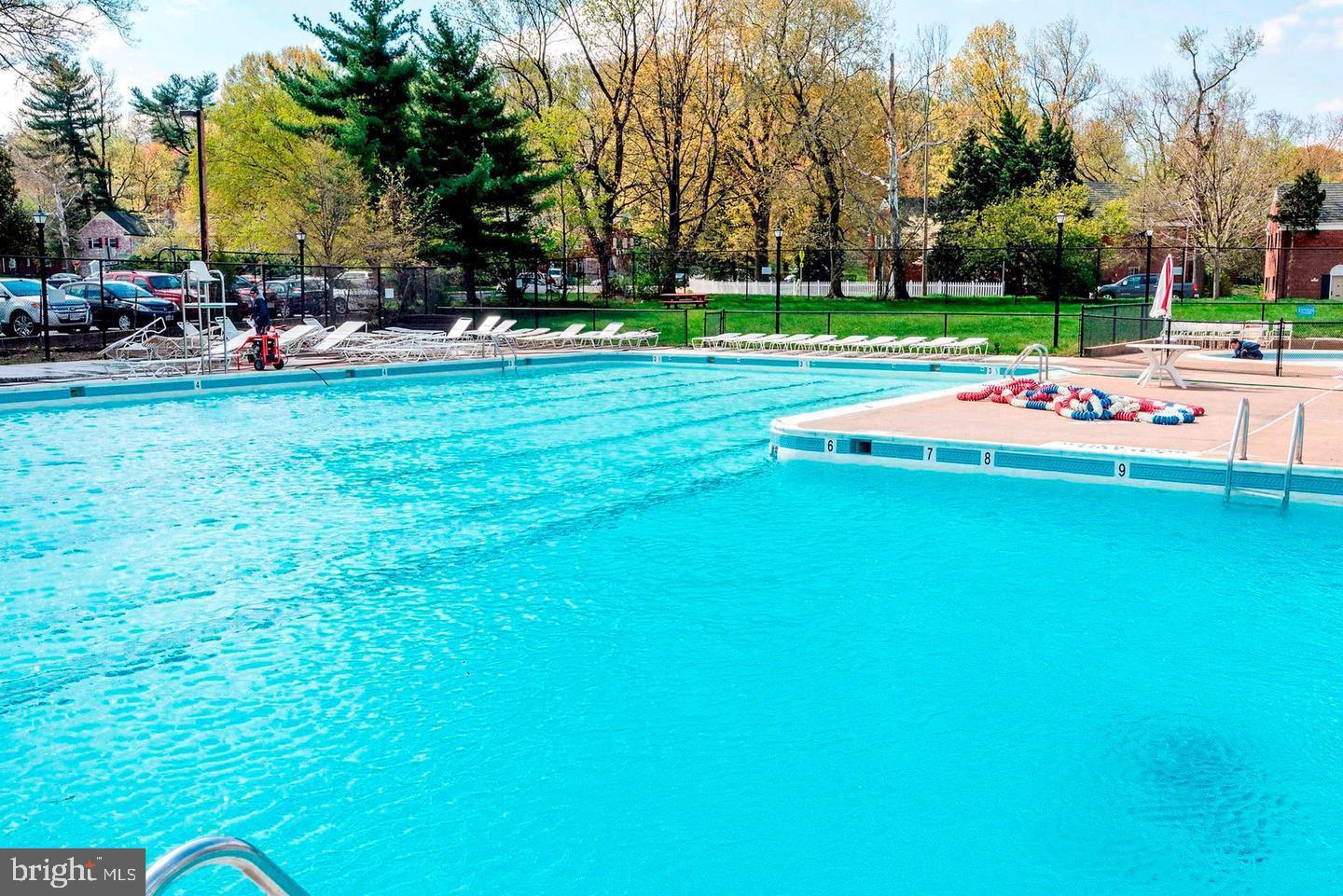 PARKFAIRFAX - Residential Lease