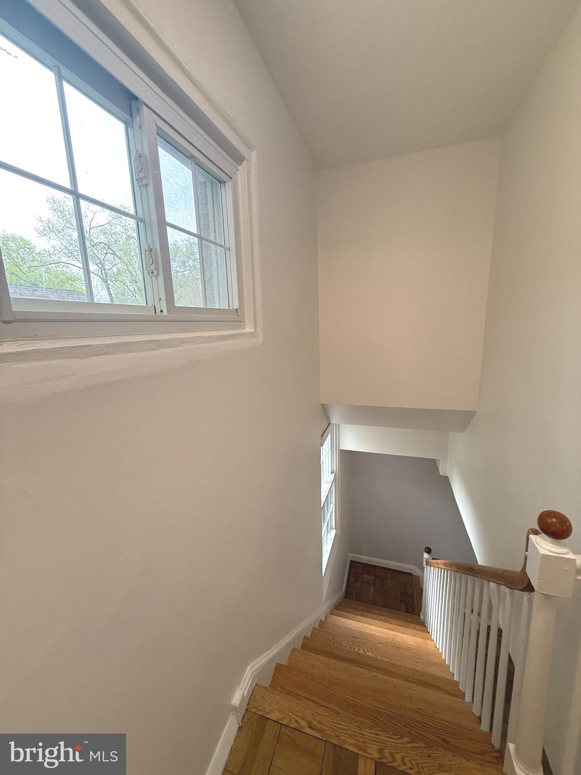 PARKFAIRFAX - Residential Lease