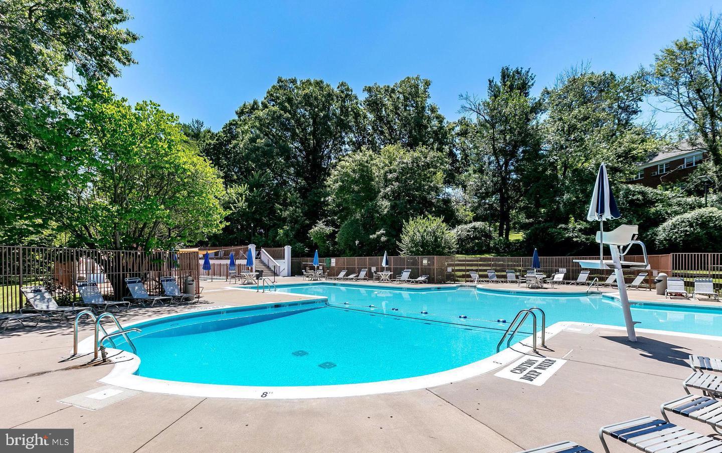 PARKFAIRFAX - Residential Lease