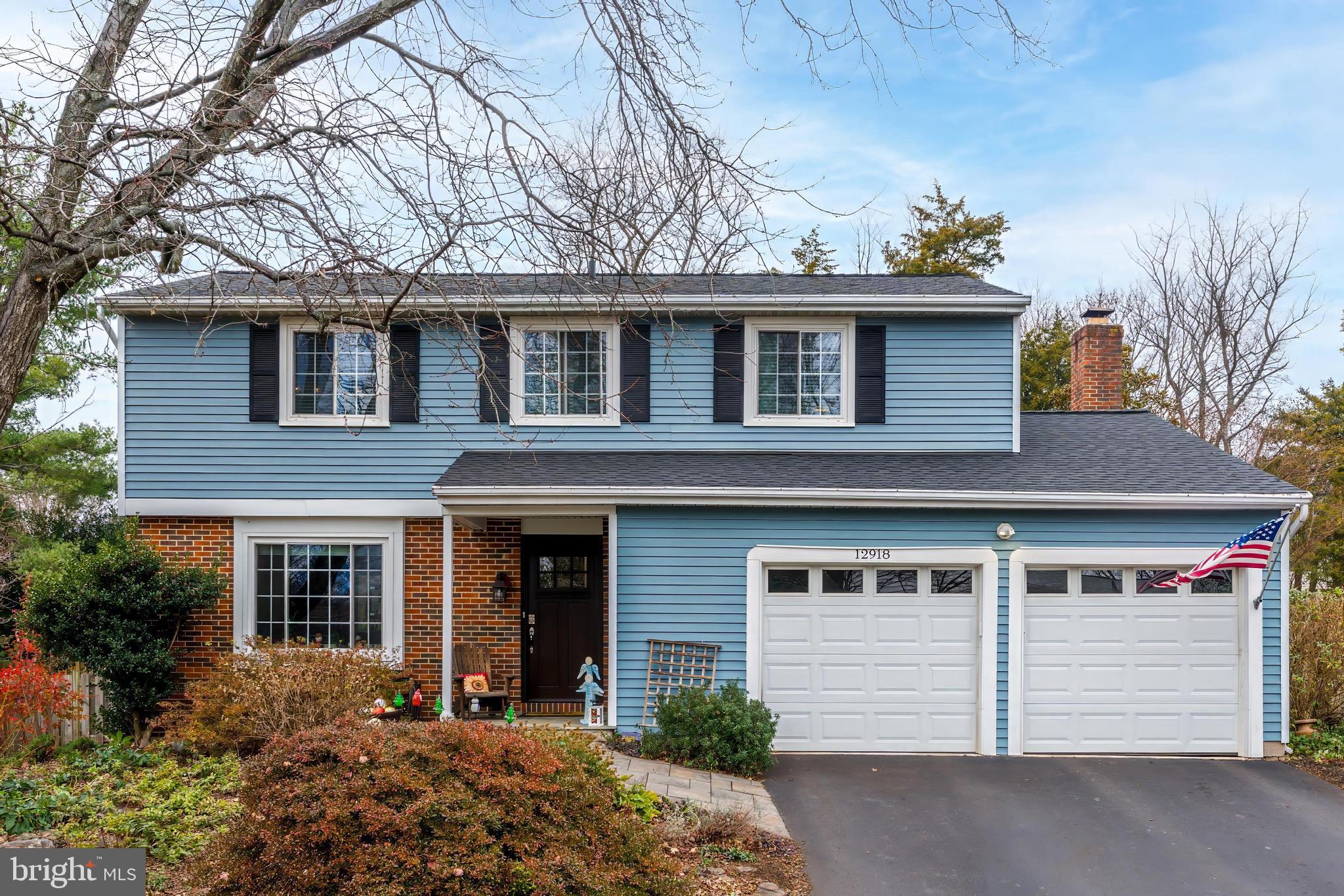 FOX MILL ESTATES - Residential Lease