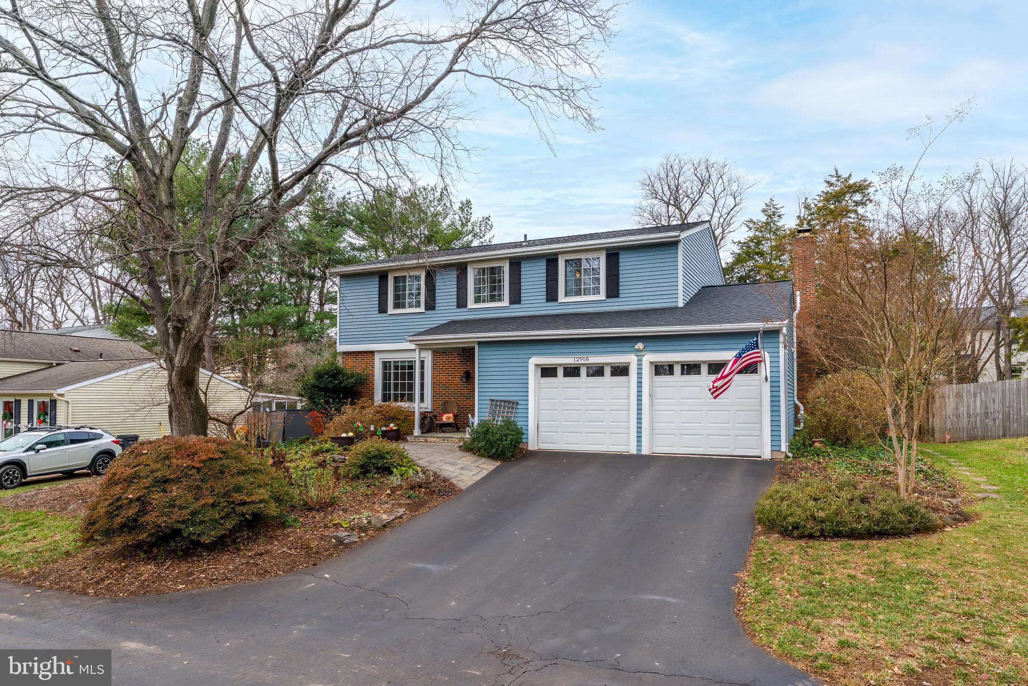 12918 FRAMINGHAM COURT