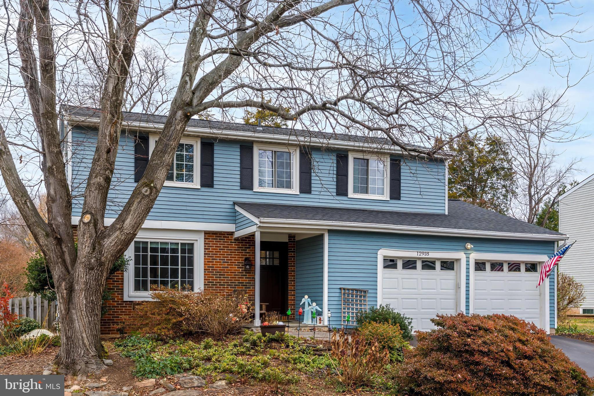 12918 FRAMINGHAM COURT