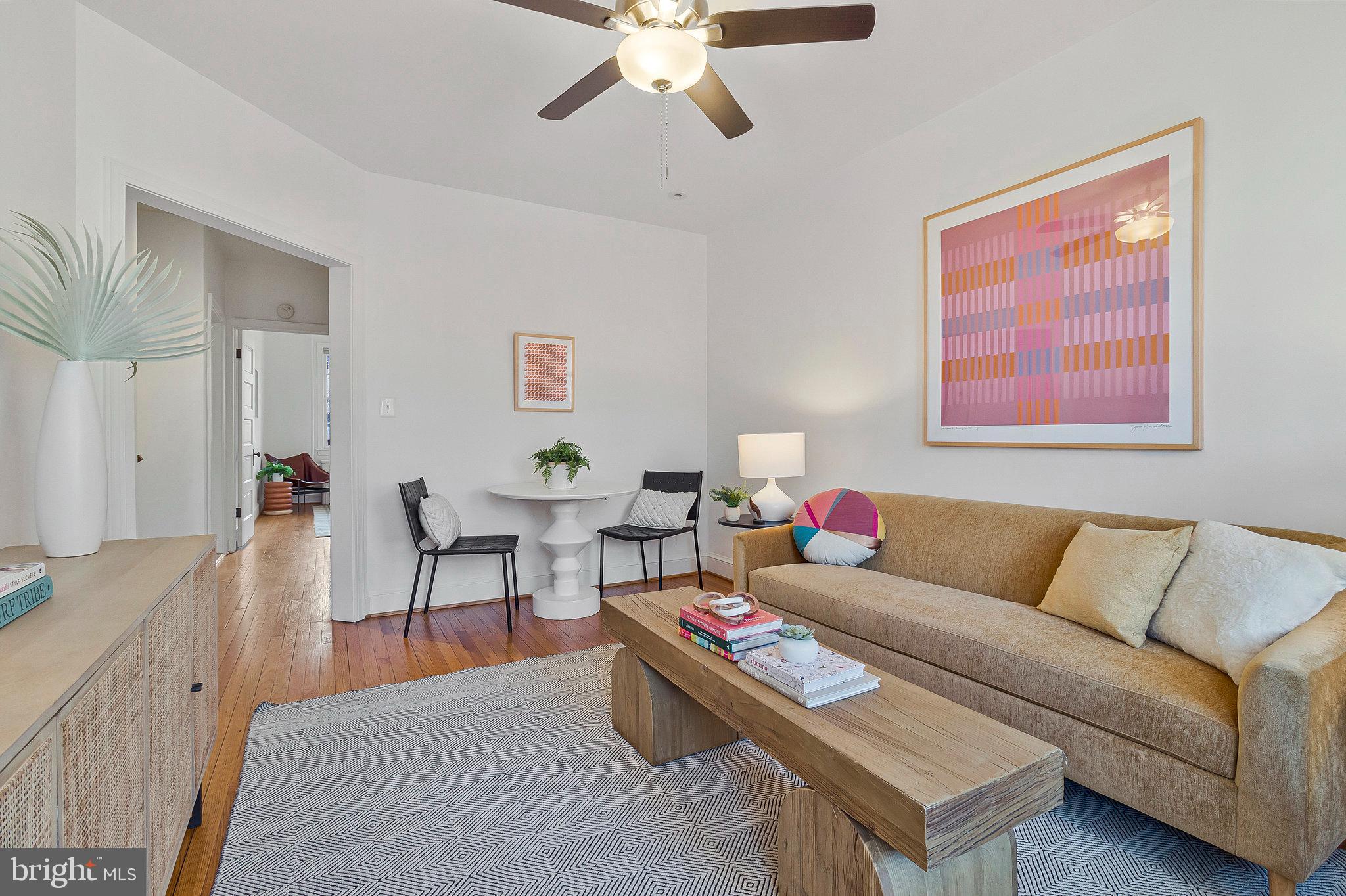 1131 G STREET 1133 NE