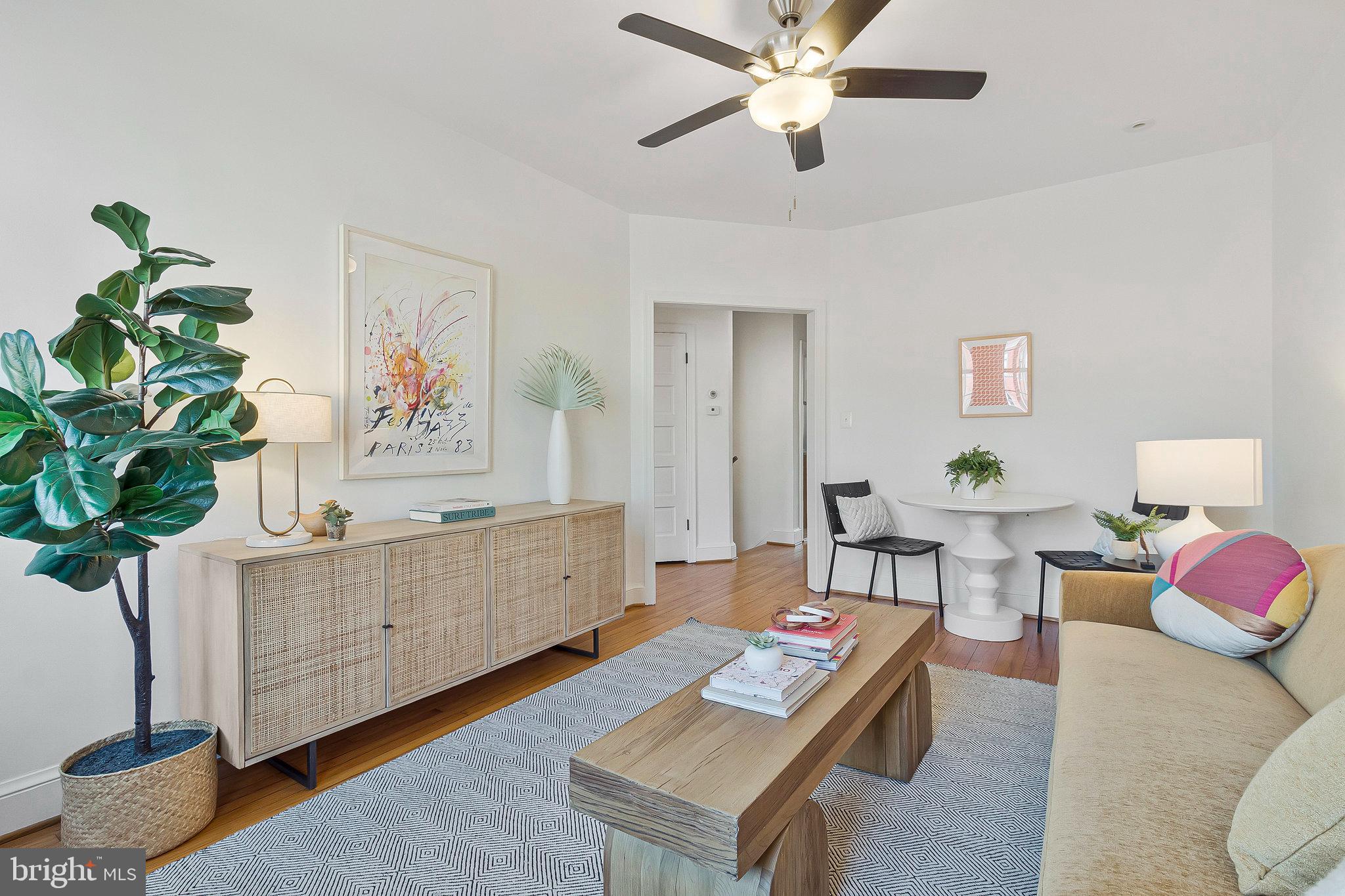 1131 G STREET 1133 NE