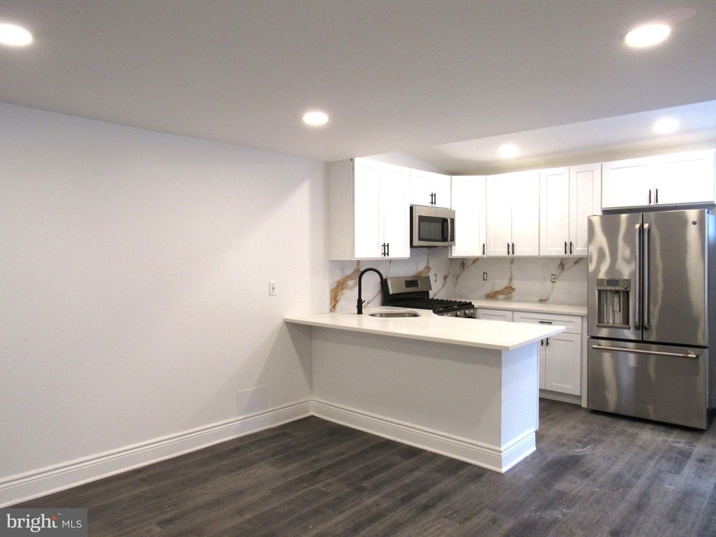 Photo of 708 Oak Lane #REAR APARTMENT, PHILADELPHIA, PA 19126 (MLS # PAPH2591994)