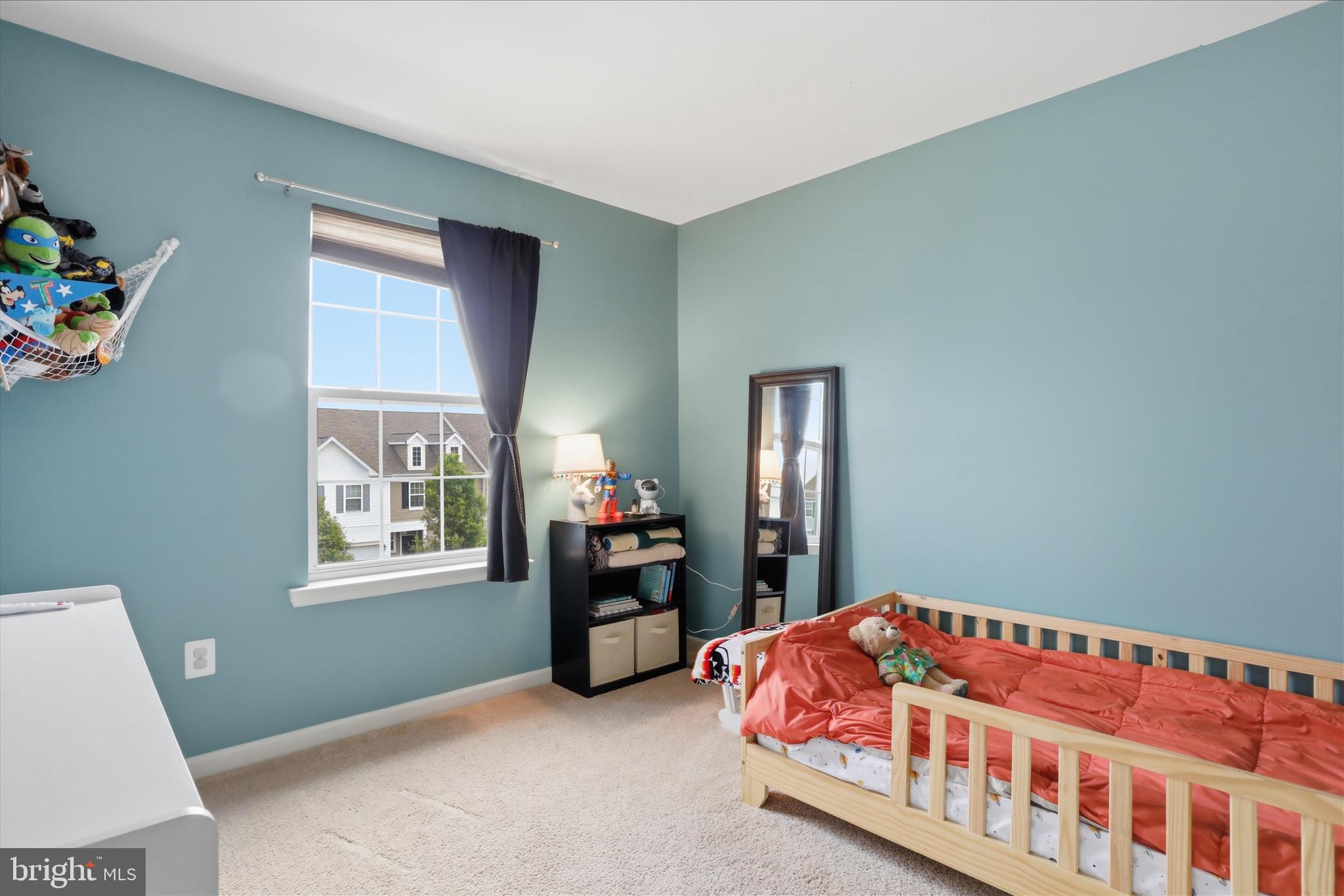 COLLEGIATE ACRES - Residential
