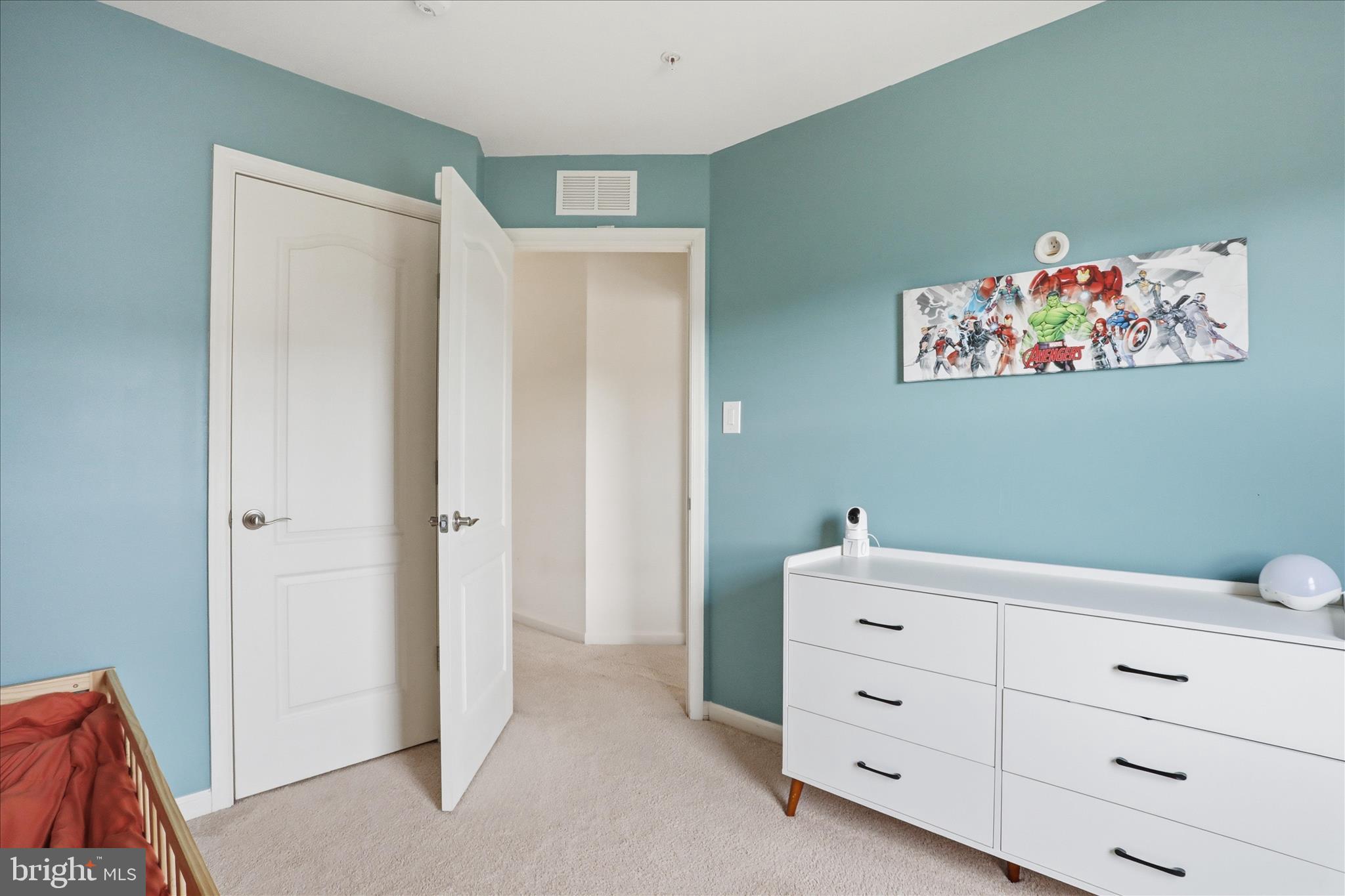 COLLEGIATE ACRES - Residential