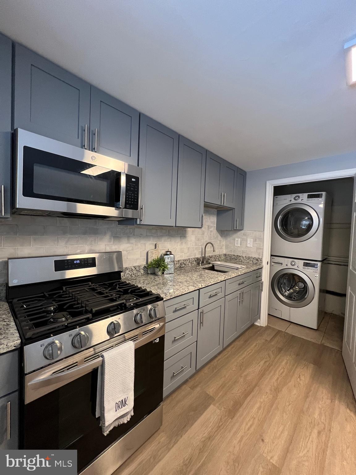 WESTPORT - Residential Lease