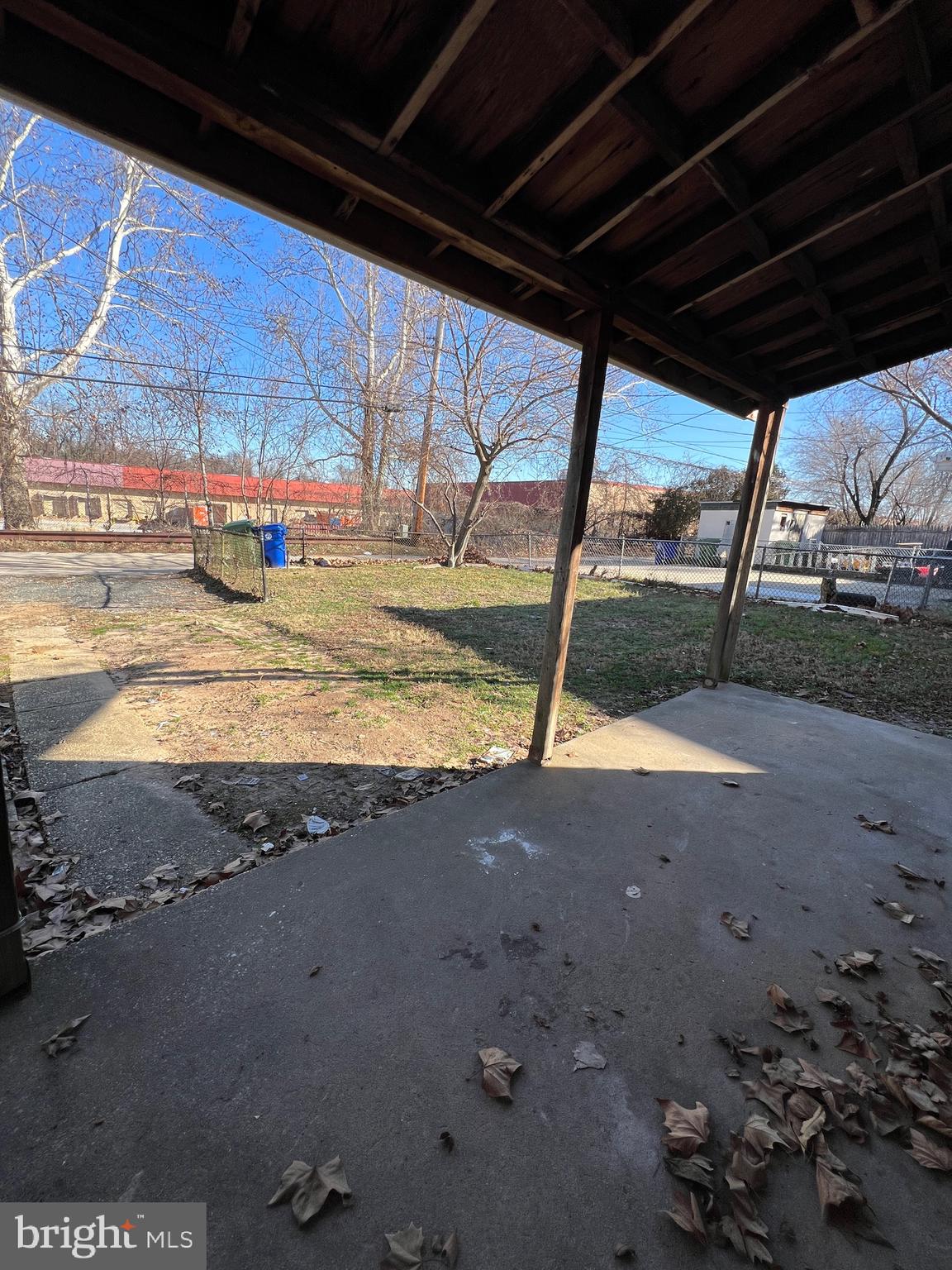 WESTPORT - Residential Lease