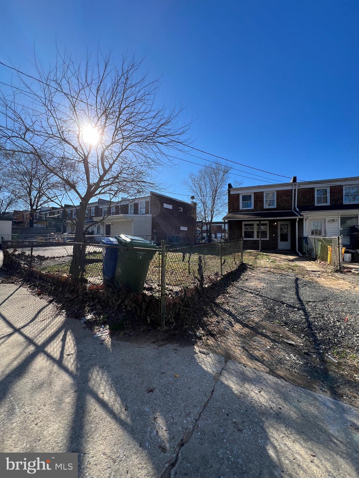 WESTPORT - Residential Lease