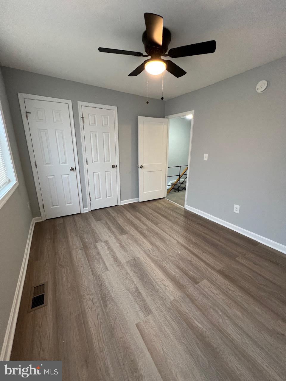 WESTPORT - Residential Lease