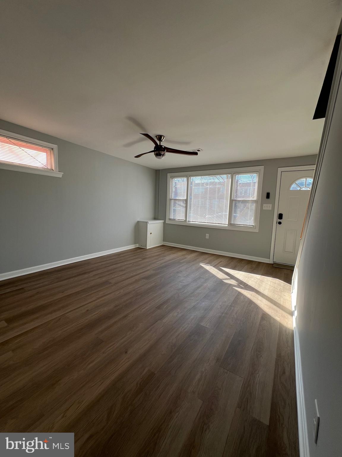 WESTPORT - Residential Lease