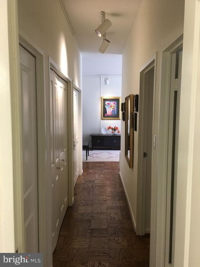 GROSVENOR PARK - Residential Lease