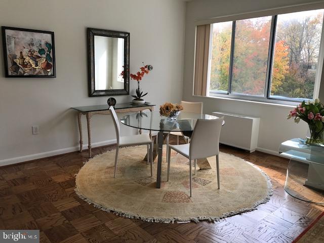 GROSVENOR PARK - Residential Lease