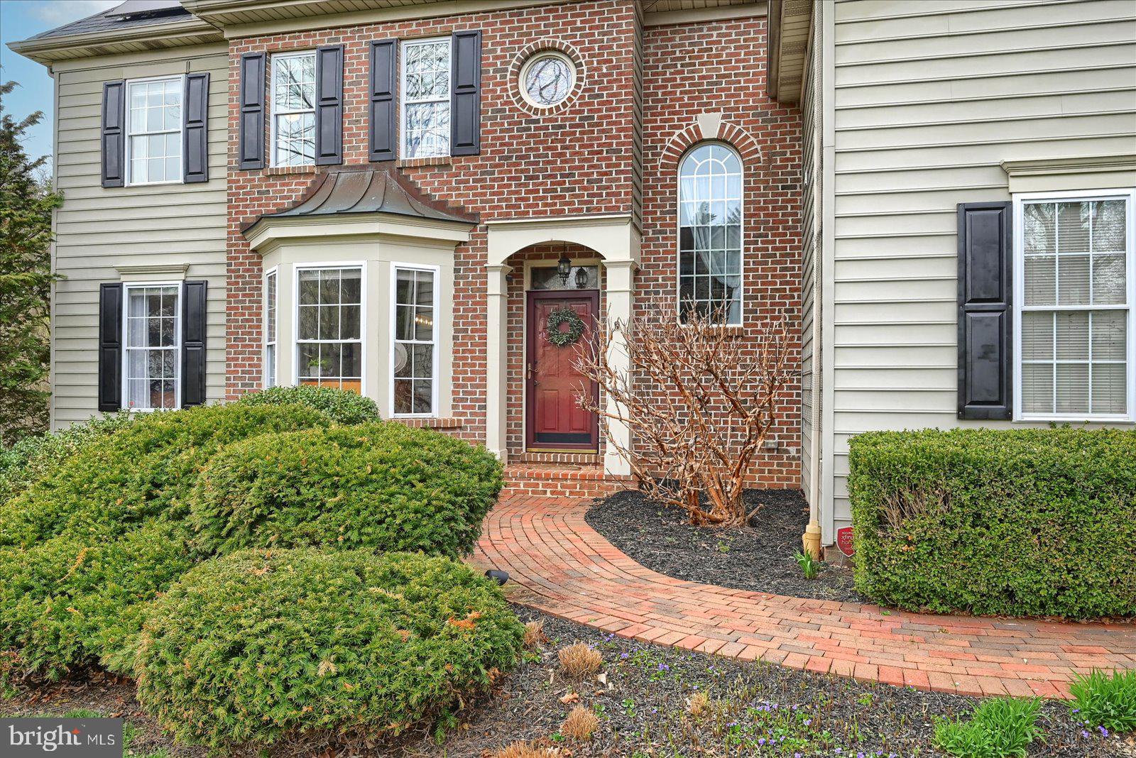 2639 REXWOOD DRIVE