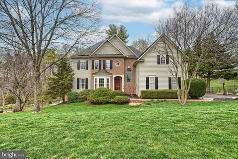 2639 Rexwood Drive, Glen Rock, PA 17327 - MLS#: PAYK2078474