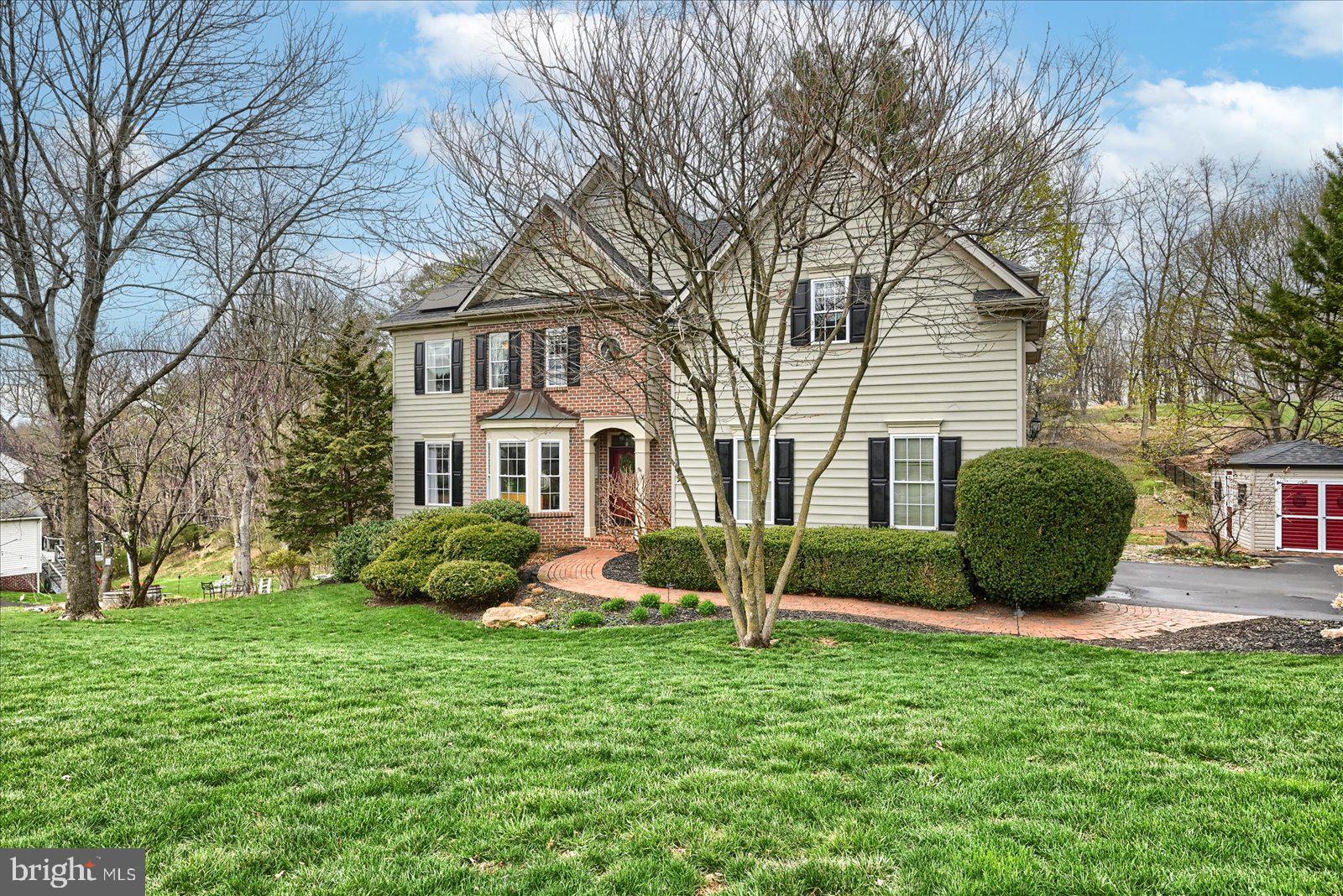 2639 REXWOOD DRIVE