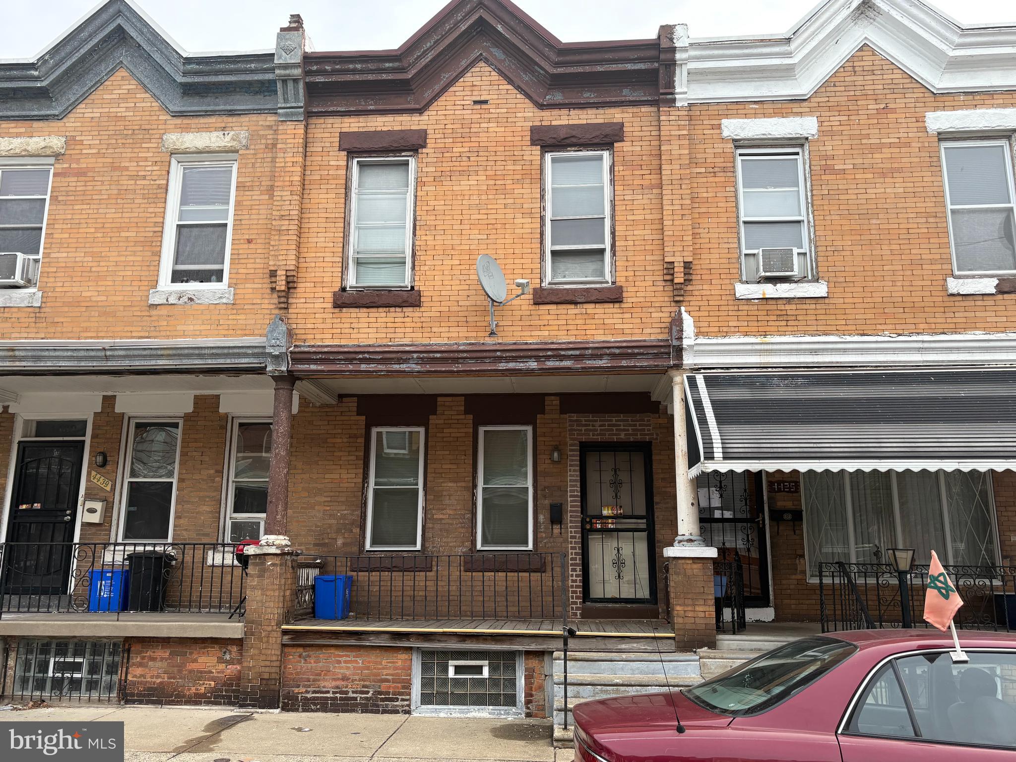 NICETOWN-TIOGA - Residential