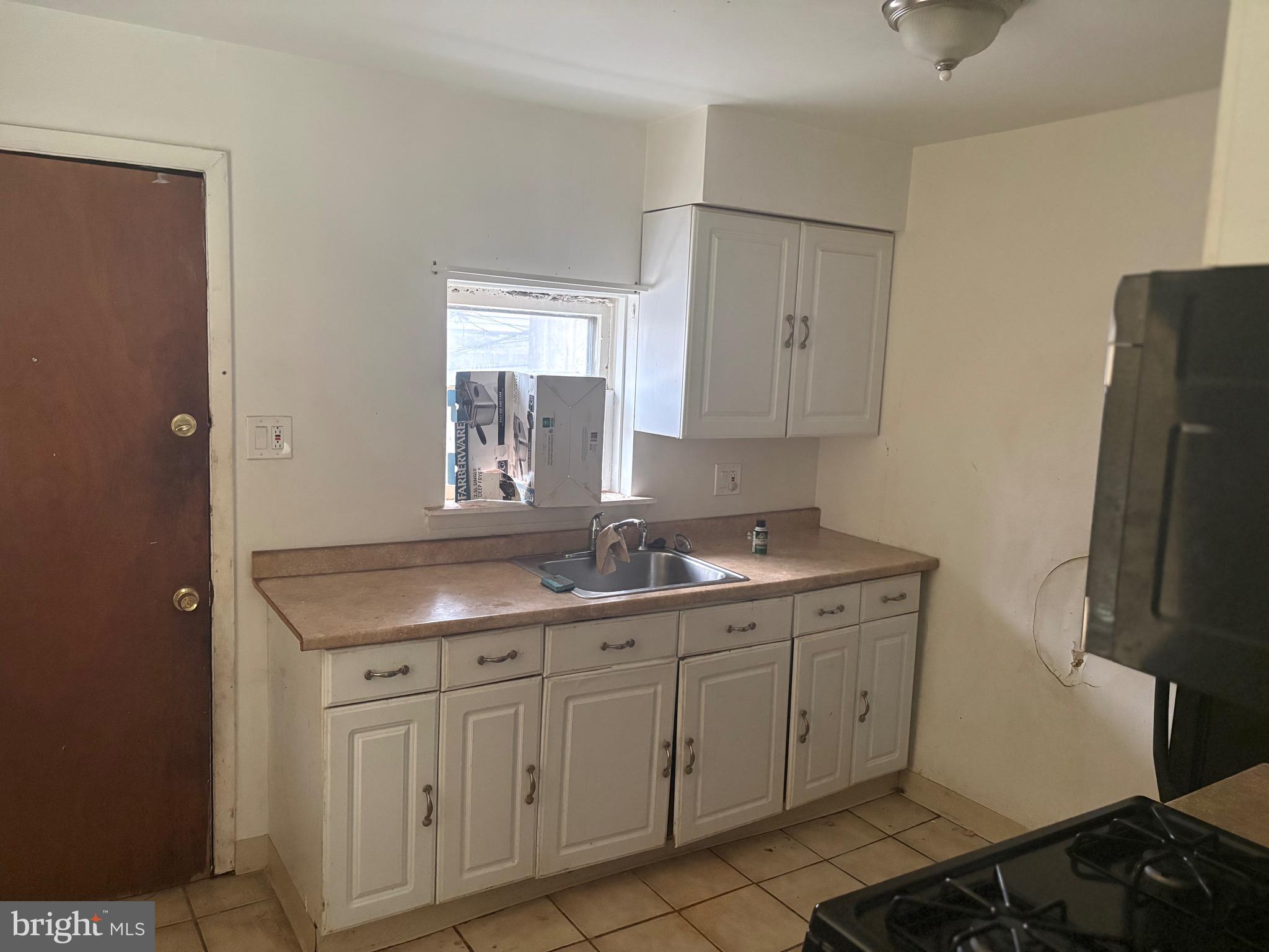 NICETOWN-TIOGA - Residential