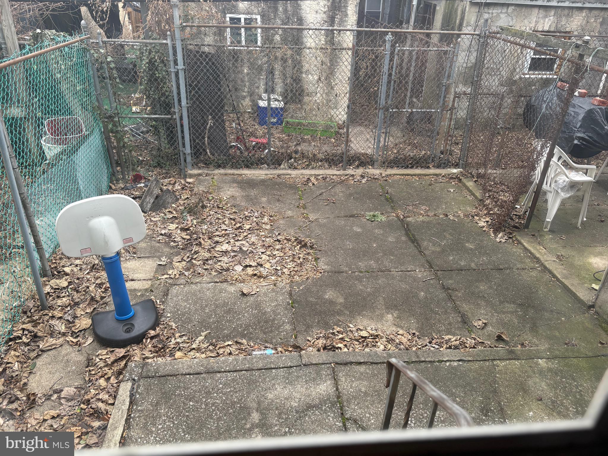 NICETOWN-TIOGA - Residential