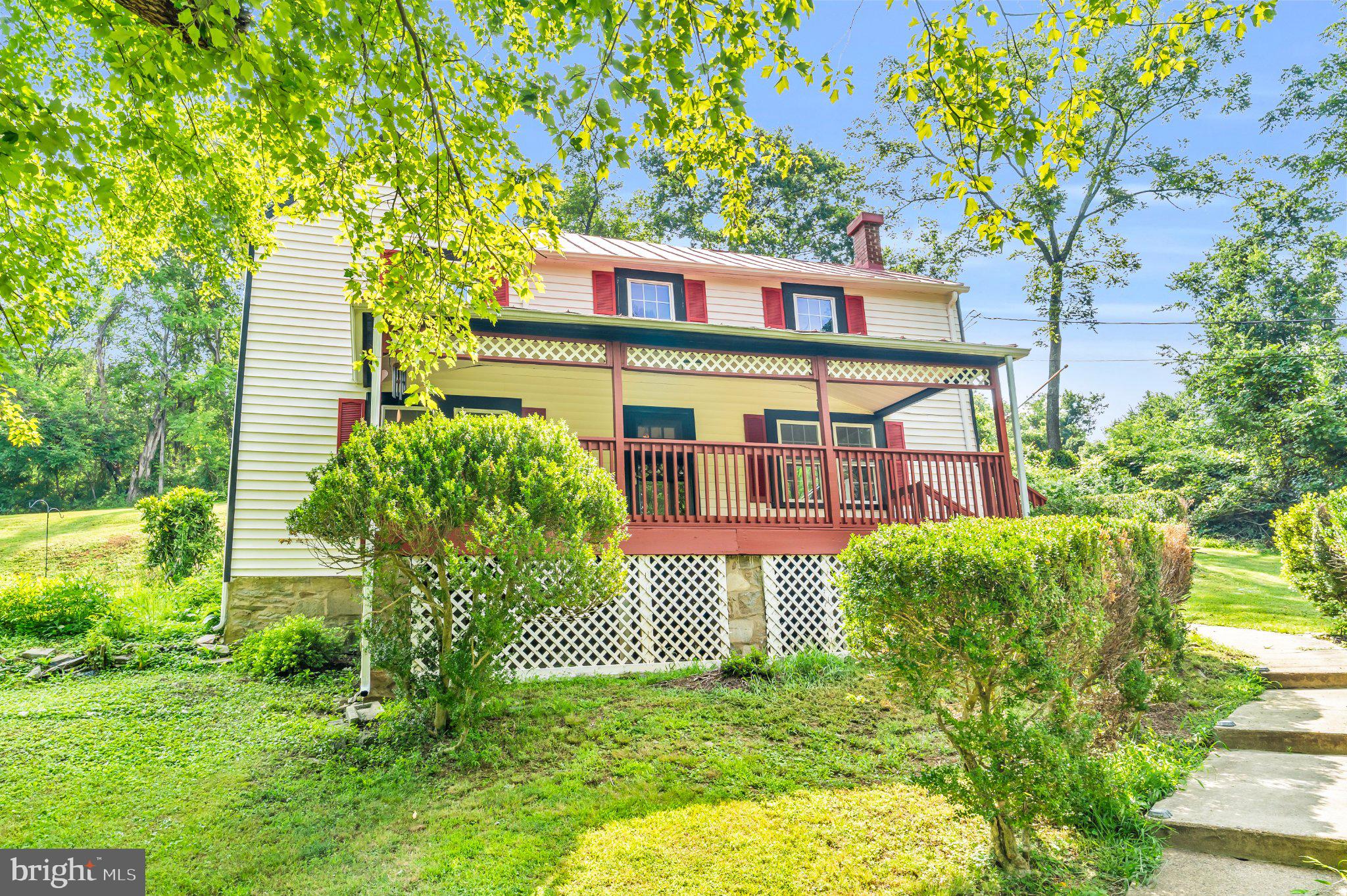 6287 OLD ZION ROAD