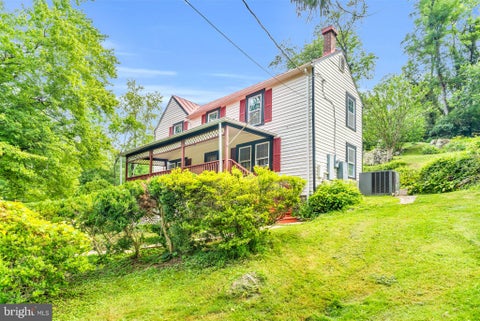 Photo of 6287 Old Zion Road, WARRENTON, VA 20187 (MLS # VAFQ2022504)