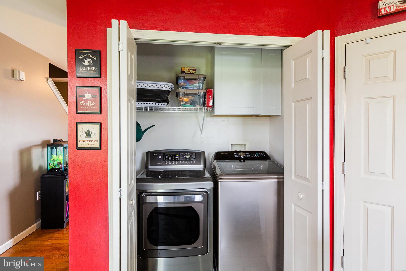 LONGWOOD SQUARE - Residential