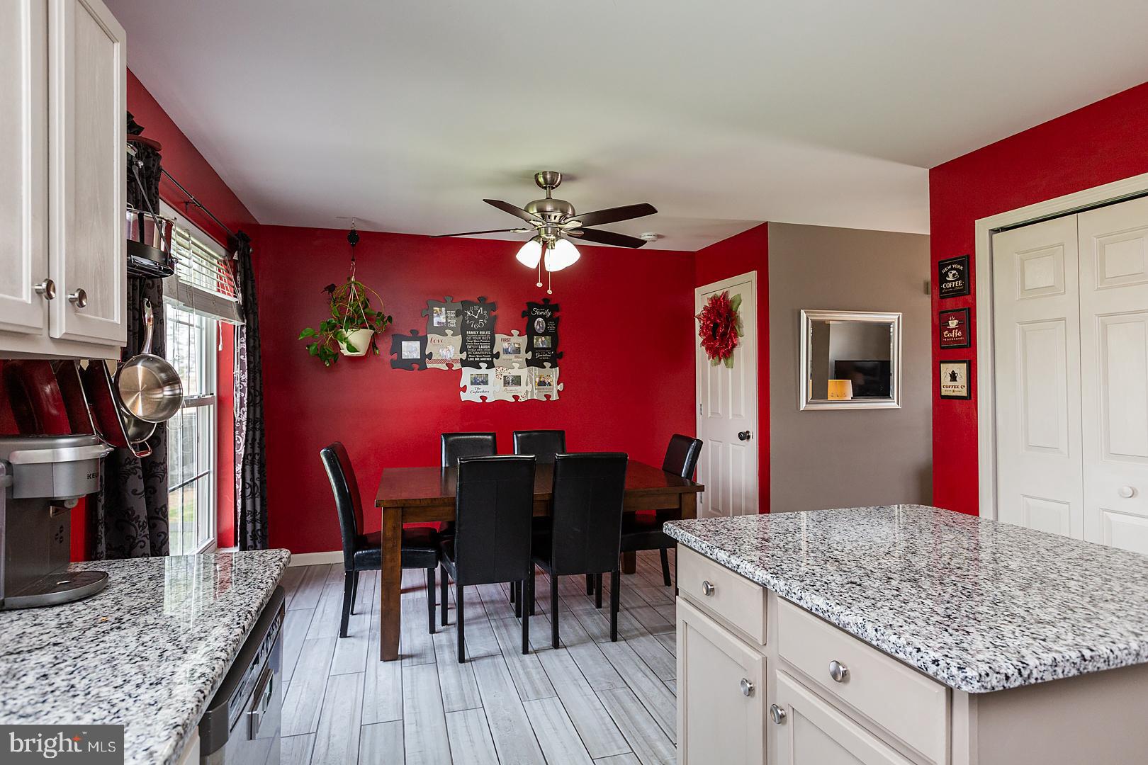 LONGWOOD SQUARE - Residential