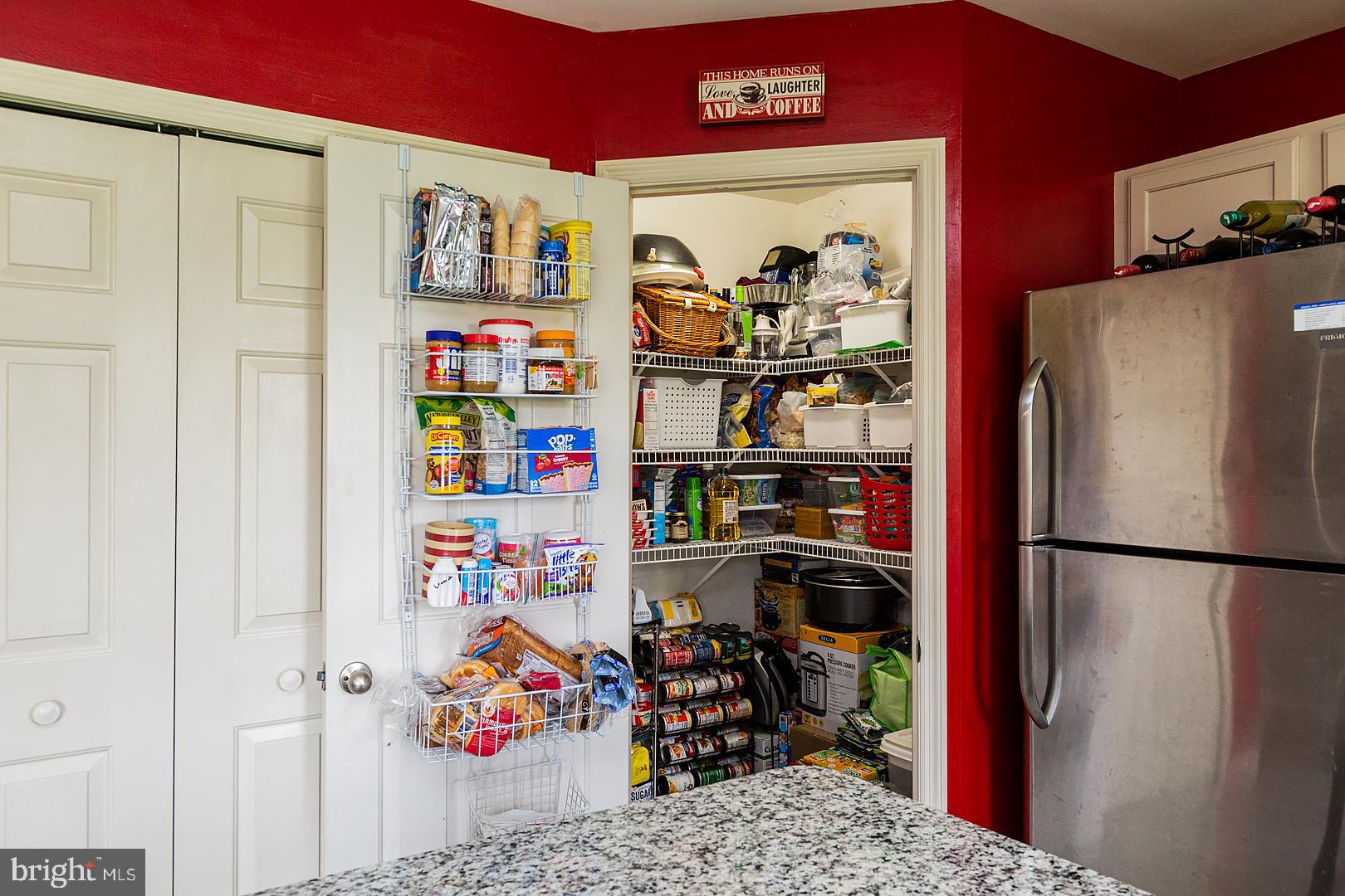 LONGWOOD SQUARE - Residential